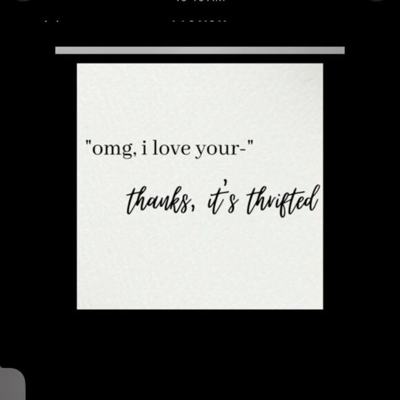 ELOQUII 16w Butterfly print Stretchy sleeveless top - Picture 2 of 12